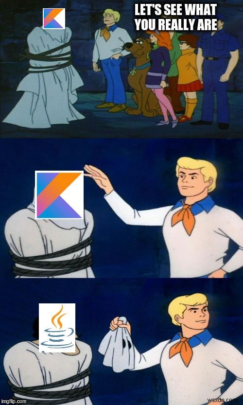 Bạn vẫn đang sử dụng Java để phát triển Ứng dụng Android của mình? Hãy thử Kotlin để thay thế. 