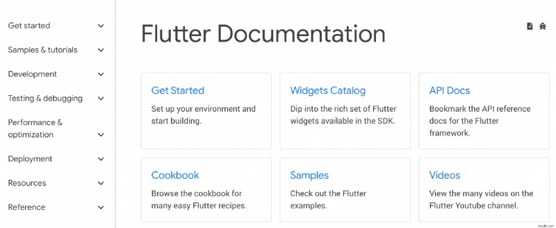 Flutter là gì và tại sao bạn nên tìm hiểu nó vào năm 2020 