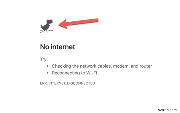 Cách chơi trò chơi khủng long trên Google Chrome không có Internet - Cả trực tuyến và ngoại tuyến 