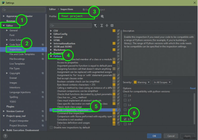 Cài đặt nhiều phiên bản Python trên Windows bằng Virtualenv 