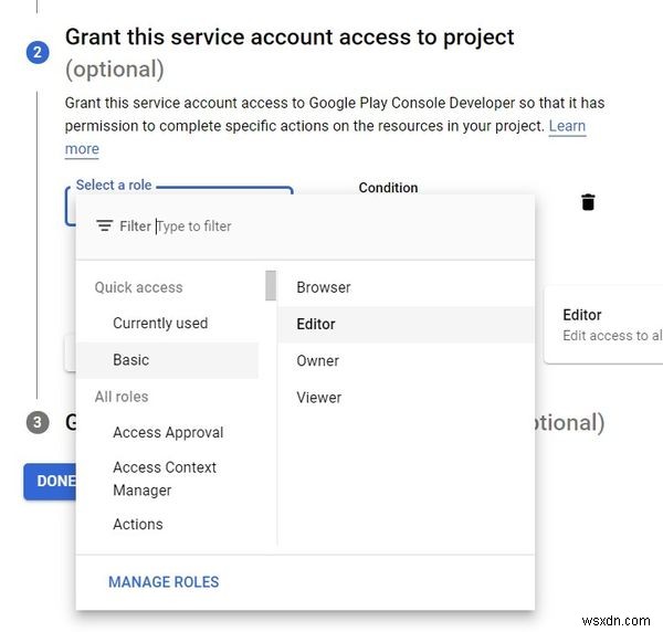 Cách sử dụng các tác vụ GitHub để tự động hóa việc phát triển ứng dụng Android 