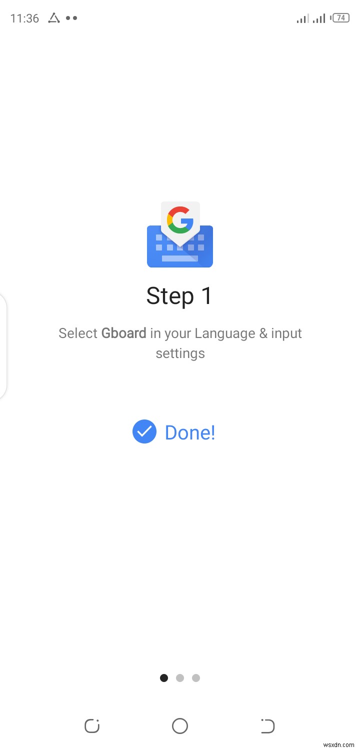 Cách truy cập Clipboard trong Android (và Xóa nó) 