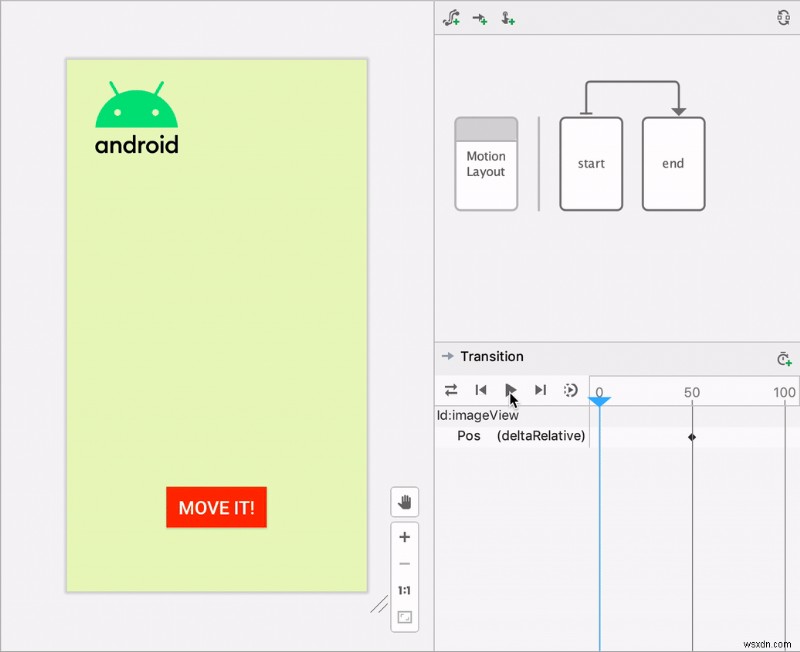Android Studio 4.0 - Giải thích các bản cập nhật thú vị nhất