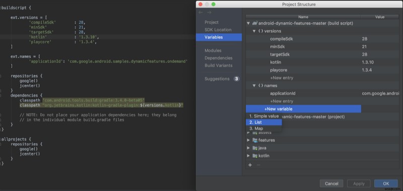 Android Studio 4.0 - Giải thích các bản cập nhật thú vị nhất