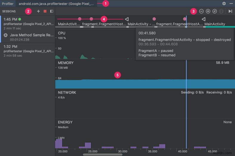 Android Studio 4.0 - Giải thích các bản cập nhật thú vị nhất