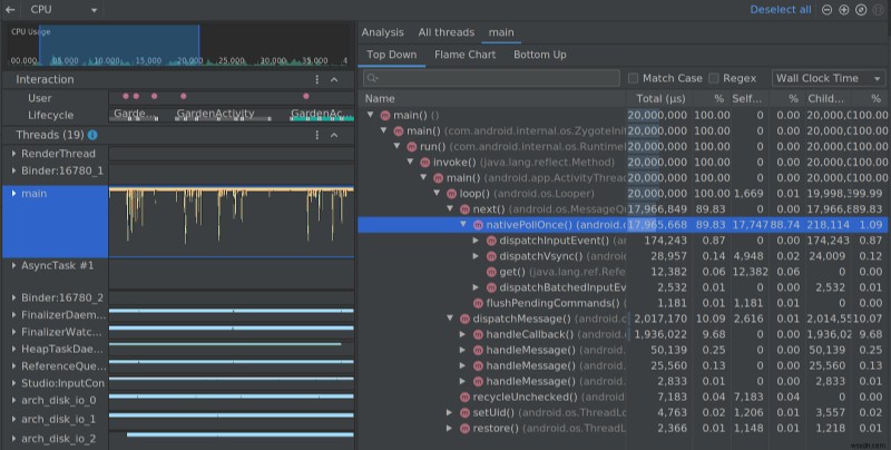 Android Studio 4.0 - Giải thích các bản cập nhật thú vị nhất