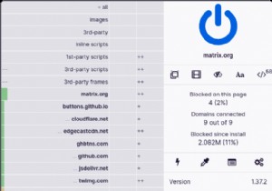 Cách chặn nội dung không mong muốn khỏi các trang web bằng uBlock Origin 