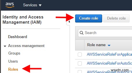 Cách nhận email từ trang web của bạn biểu mẫu Liên hệ với chúng tôi bằng AWS SES, Lambda và API Gateway 