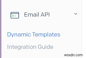 Cách gửi bản tin email bằng API SendGrid 