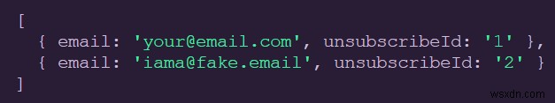 Cách gửi bản tin email bằng API SendGrid 