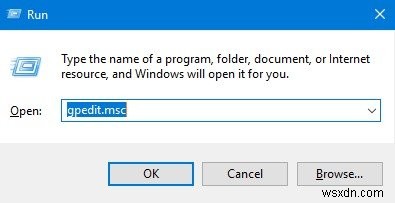Cách tắt mật khẩu trong Windows 10