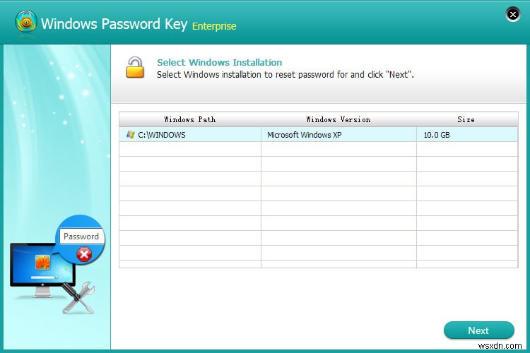 2019 Tải xuống miễn phí Password Cracker tốt nhất cho Windows 10