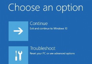 5 cách sửa lỗi không tìm thấy thiết bị khởi động trong Windows 10