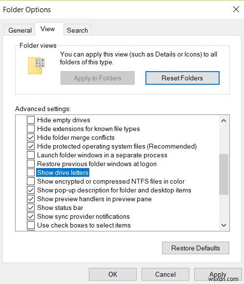 Cách thêm, xóa hoặc thay đổi ký tự ổ đĩa trong Windows 10 bằng hai phương pháp