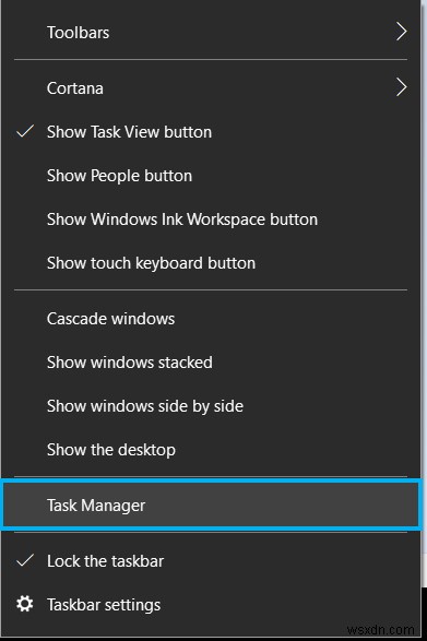 7 phương pháp dễ dàng để tắt trình tường thuật trong Windows 10