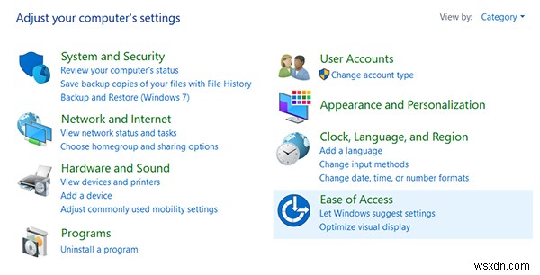 7 phương pháp dễ dàng để tắt trình tường thuật trong Windows 10