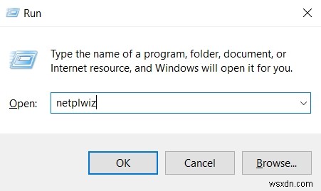 Cách bỏ qua mật khẩu quản trị viên Windows 10