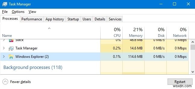 Cách tự động ẩn thanh tác vụ trong Windows 10