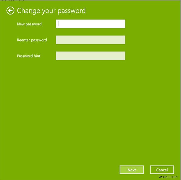 6 cách dễ dàng để xóa mật khẩu trong Windows 10