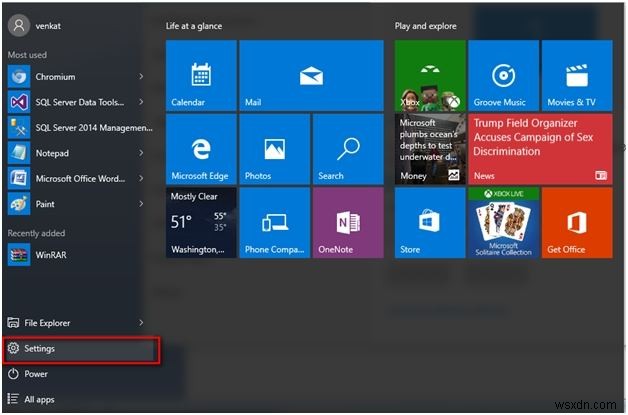 Cách thêm, thay đổi, xóa và khôi phục biểu tượng màn hình trên Windows 10