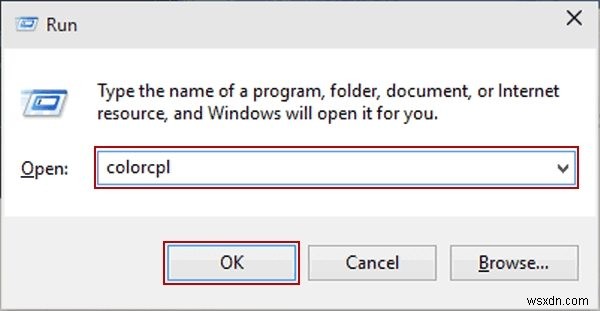 Hướng dẫn đầy đủ về Quản lý màu Windows 10
