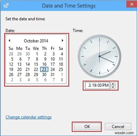 3 cách dễ dàng để thay đổi ngày và giờ trên Windows 10