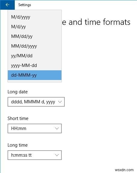 3 cách dễ dàng để thay đổi ngày và giờ trên Windows 10