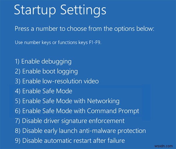 5 cách hàng đầu để sửa lỗi Windows 10 không có màn hình đăng nhập
