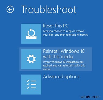 5 phương pháp hàng đầu để sửa sổ đăng ký bị lỗi trong Windows 10