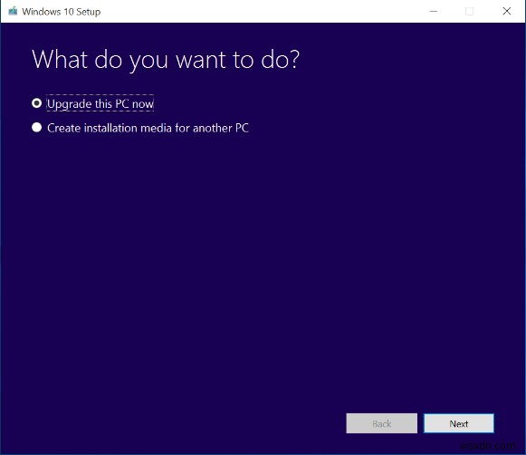 7 cách hàng đầu để sửa lỗi hỗ trợ nâng cấp Windows 10 bị kẹt ở 99%