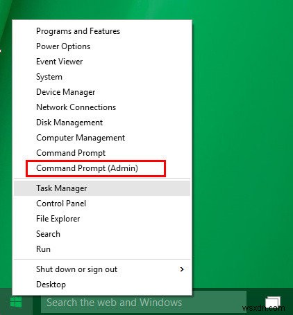 5 cách dễ dàng để mở quản lý đĩa trong Windows 10
