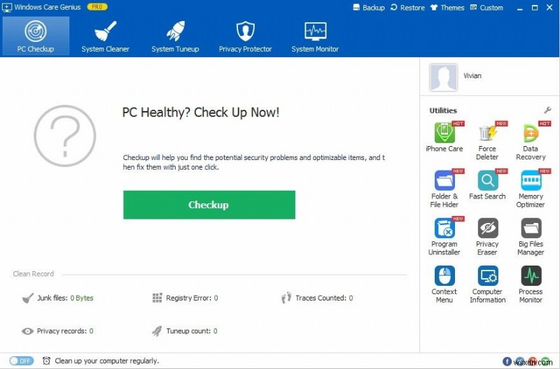 Cách tốt nhất để tăng tốc PC chạy Windows 10 chậm