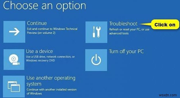 2 cách hàng đầu để sửa lỗi MBR Windows 10 bị hỏng