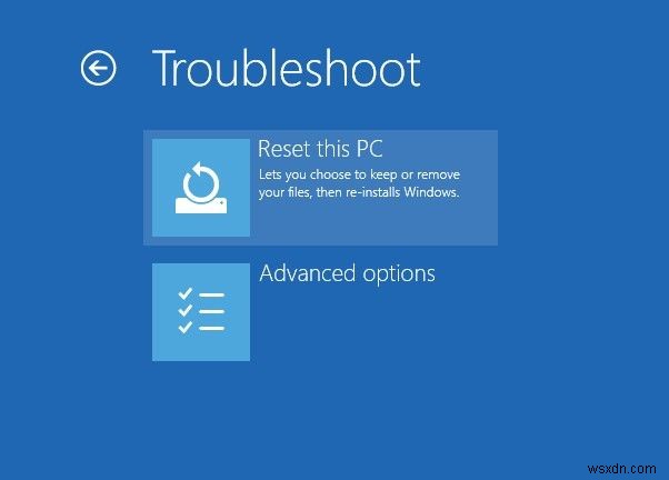 3 cách hàng đầu để sửa lỗi thiếu BOOTMGR trên Windows 10