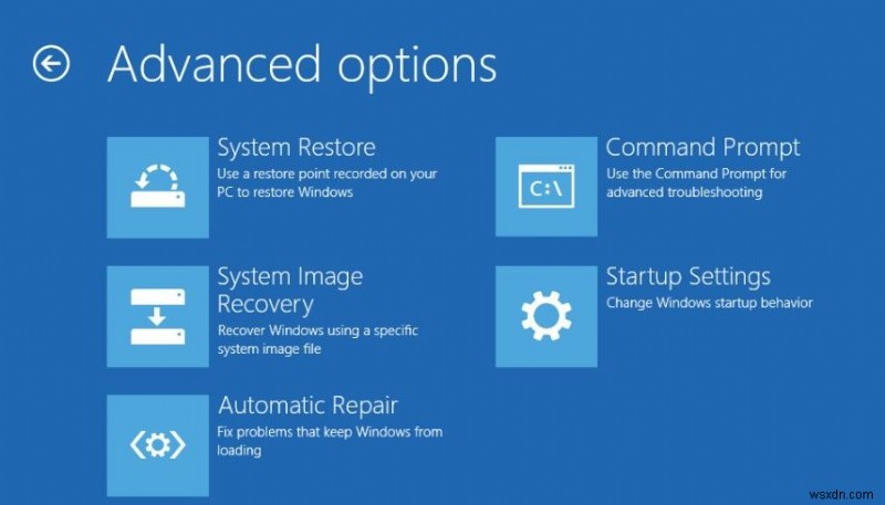 3 cách hàng đầu để sửa lỗi thiếu BOOTMGR trên Windows 10