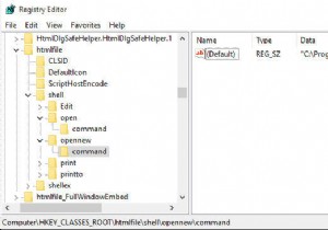 Windows 10 Regedit sẽ không mở, cách khắc phục?
