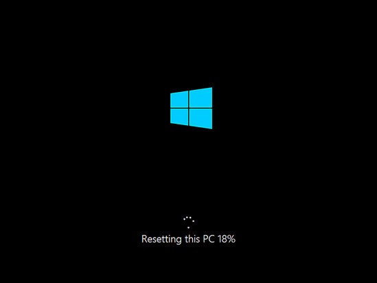 Cách đặt lại Windows 10 và xóa mọi thứ