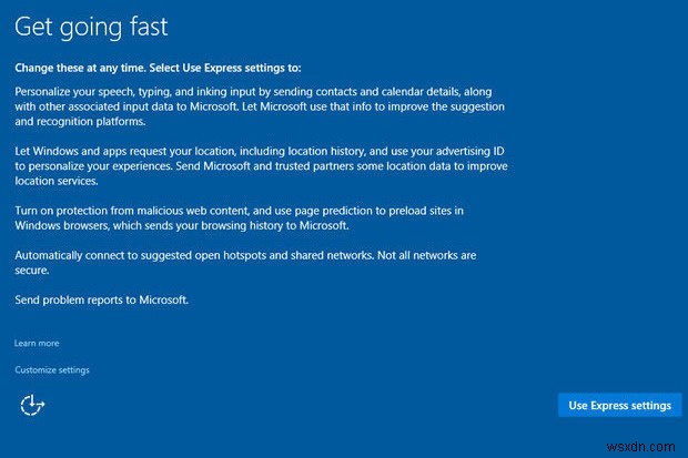 Cách đặt lại Windows 10 và xóa mọi thứ