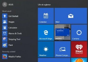 Cách dễ dàng để đặt lại PC chạy Windows 10 và giữ tệp cá nhân