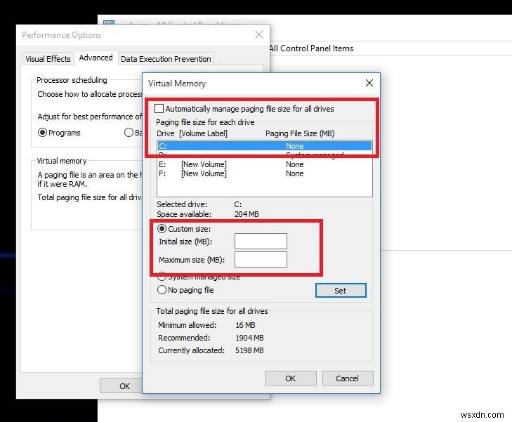 3 tùy chọn hàng đầu để sửa máy tính Windows 10 bị lag / chậm trong năm 2017