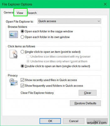 2 cách hàng đầu để hiển thị tệp ẩn trong Windows 10
