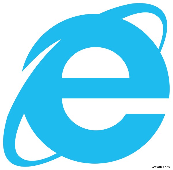 Cách định vị và khởi chạy Internet Explorer 11 trên Windows 10