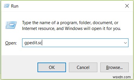 Ba phương pháp để tắt Windows Defender trên Windows 10