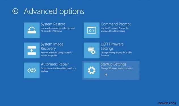 2 cách hàng đầu để hạ cấp từ Windows 10 xuống Windows 7 trên Máy tính Dell
