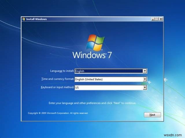 2 cách hàng đầu để hạ cấp từ Windows 10 xuống Windows 7 trên Máy tính Dell