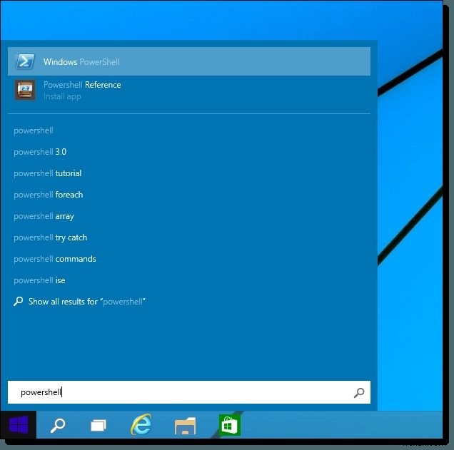 8 cách truy cập Trình quản lý thiết bị trong Windows 10