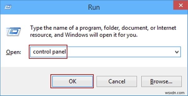 10 cách dễ dàng để mở bảng điều khiển trong Windows 10