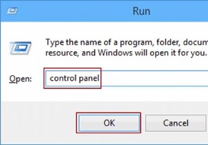 10 cách dễ dàng để mở bảng điều khiển trong Windows 10