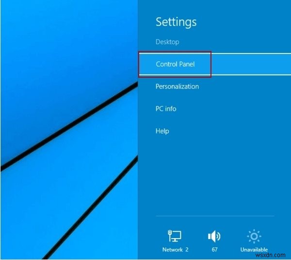 10 cách dễ dàng để mở bảng điều khiển trong Windows 10