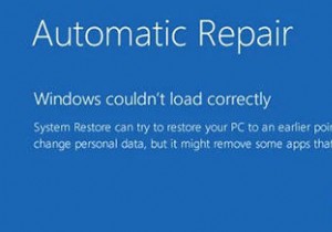 [Đã giải quyết] Sửa chữa khởi động Windows 10 không hoạt động